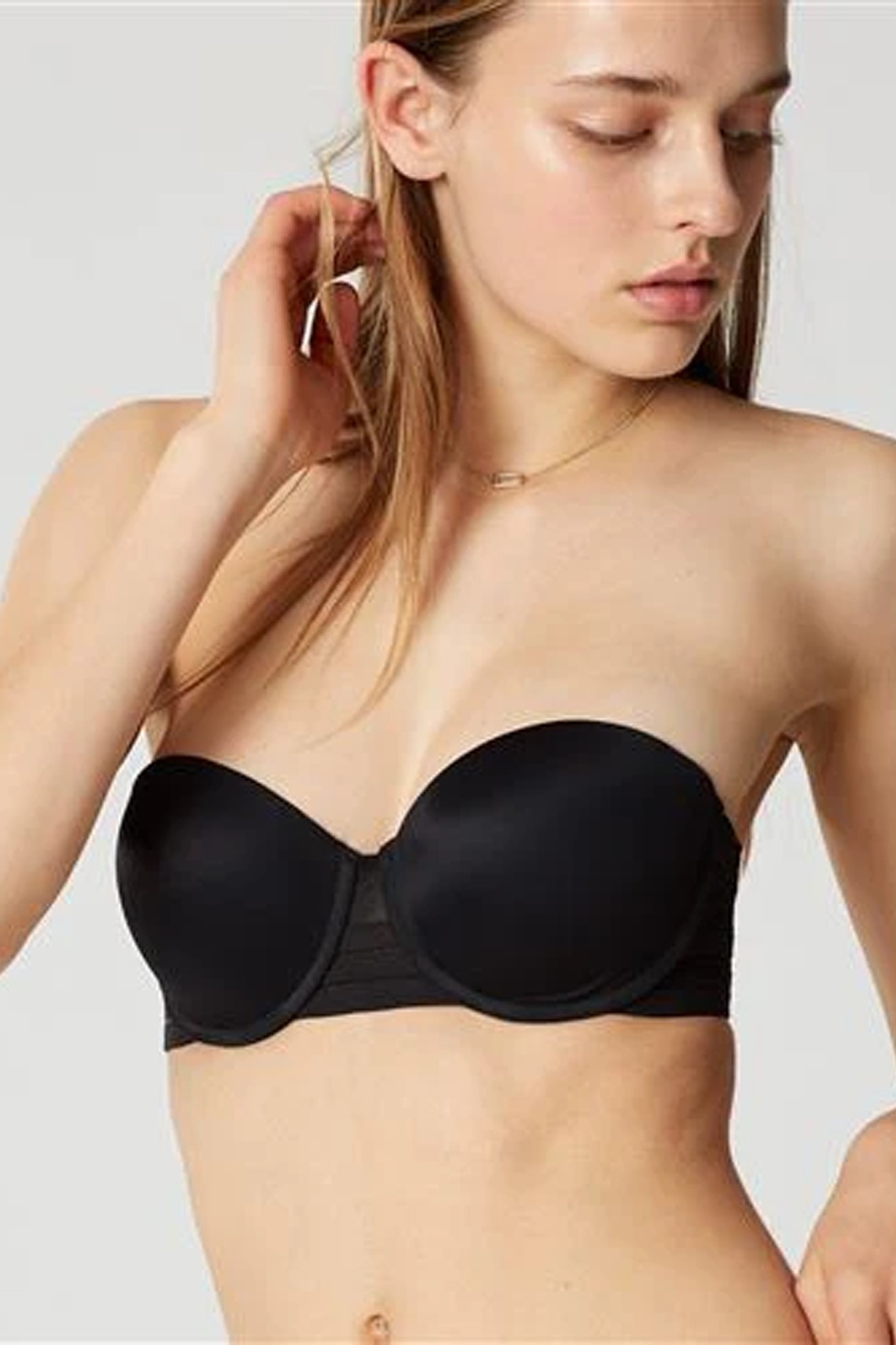 Lejaby Nufit Strapless Bra from Maison SL