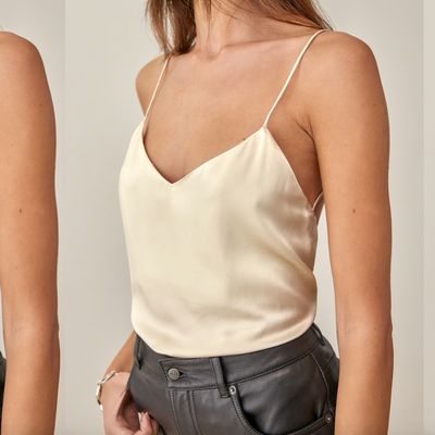 21 Pretty Camis To Buy Now