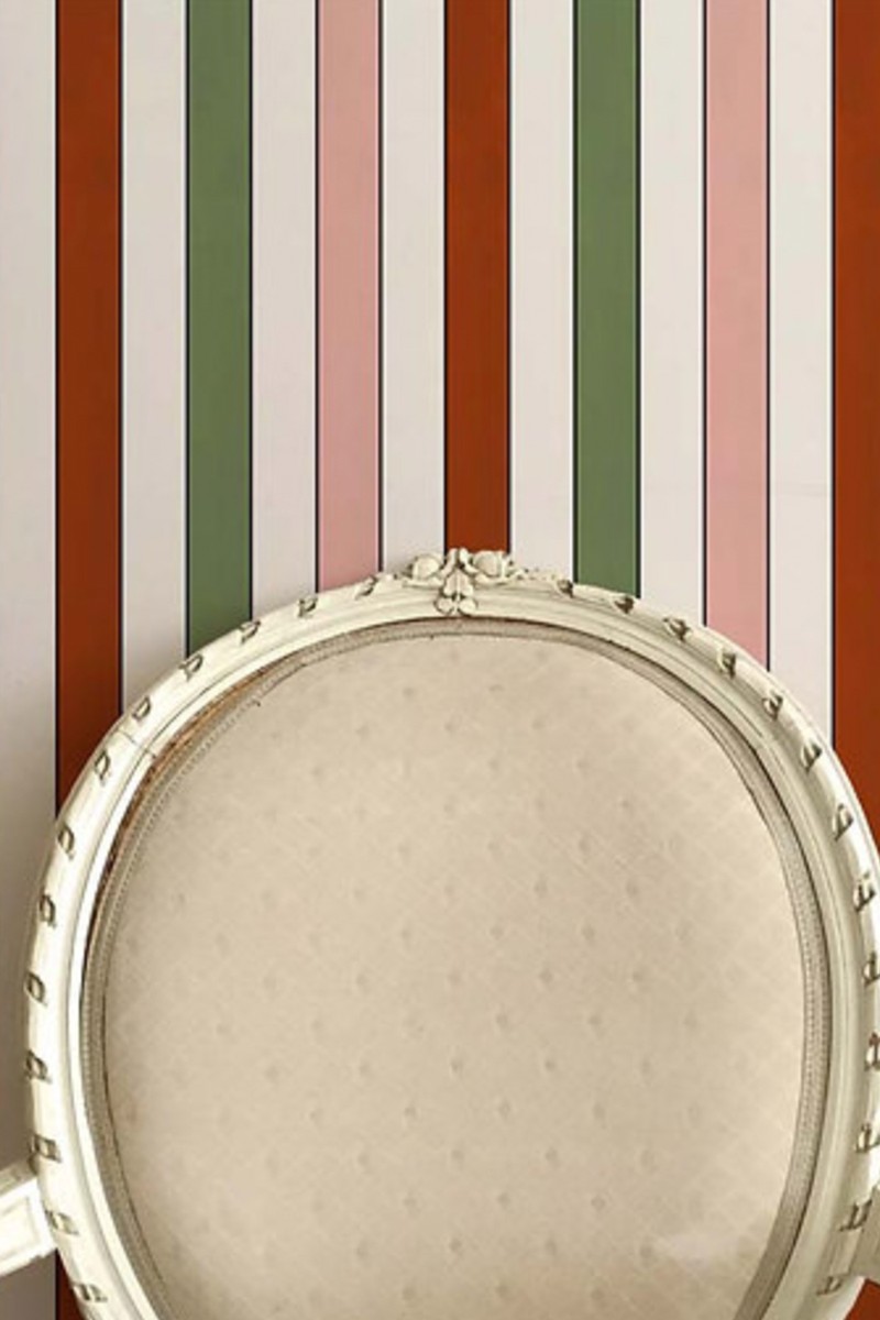 French Stripes from Ottoline