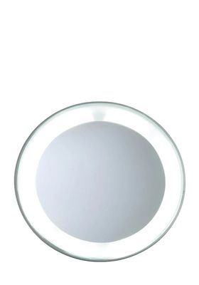 LED 15x Mini Mirror from Tweezerman