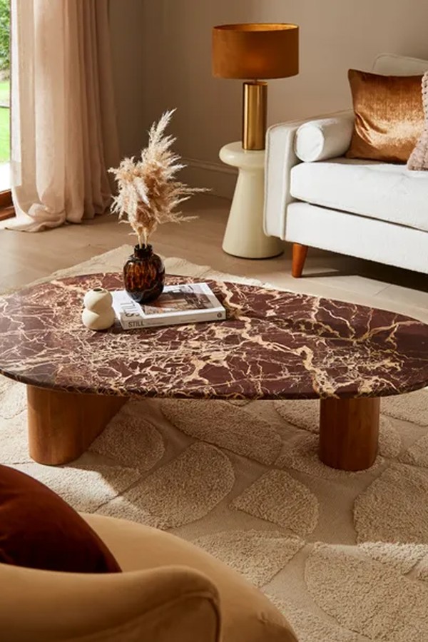 Pondus Coffee Table