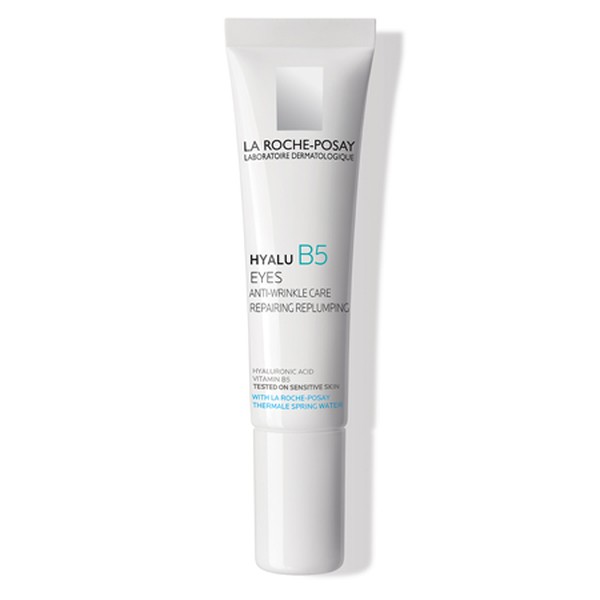 Hyalu B5 Hyluronic Acid Eye Cream from La Roche-Posay