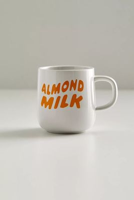 Almond Milk Mug  from Urban Outfitters