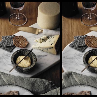 How To Put Together The Ultimate Cheeseboard