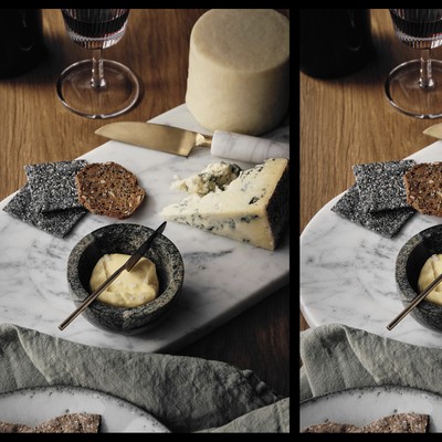 How To Put Together The Ultimate Cheeseboard