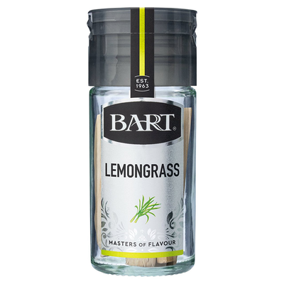 Lemongrass from Bart