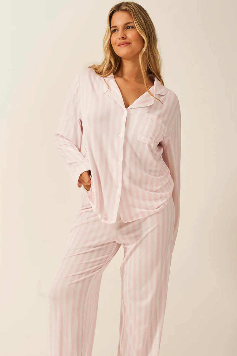 Long Pyjama Set from Stripe & Stare