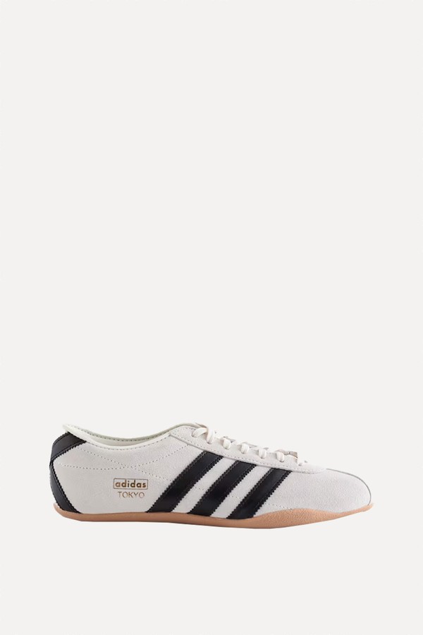 Tokyo Trainers, £85 | adidas Originals