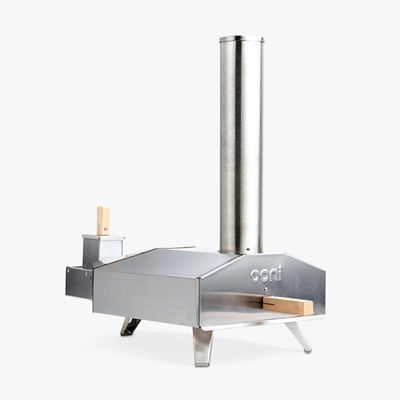3 Outdoor Pizza Oven from Ooni