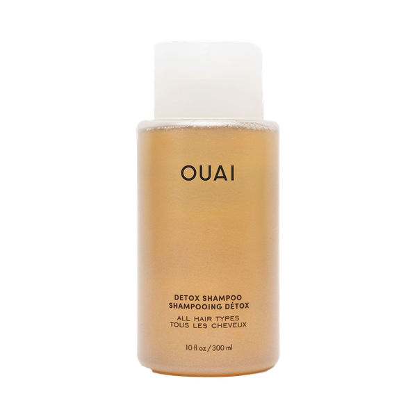Detox Shampoo from OUAI