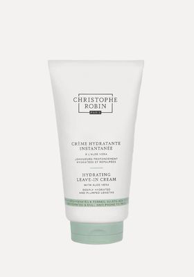 Hydrating Leave in Cream from Christophe Robin