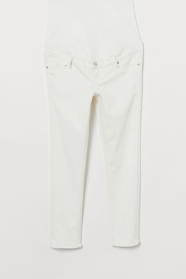 Mama Ankle Length Trousers from H&M