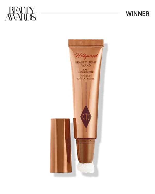 Beauty Light Wand from Charlotte Tilbury