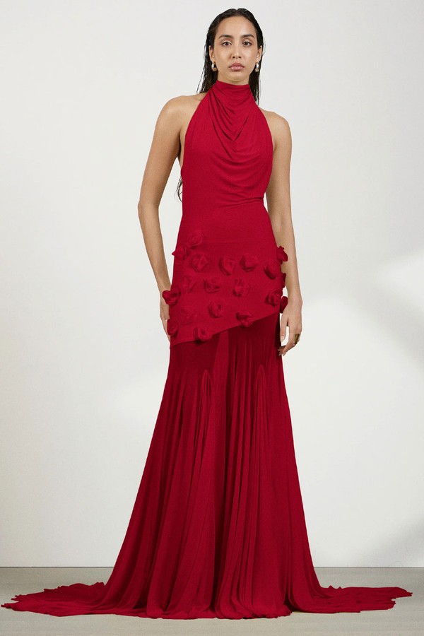 Celeste Dress