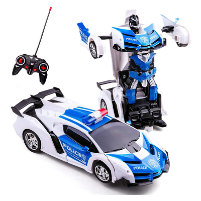 Remote Control Car from HighToy