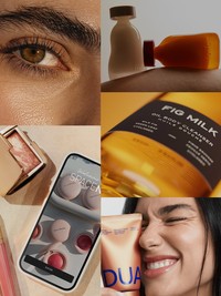 The Beauty Radar: November