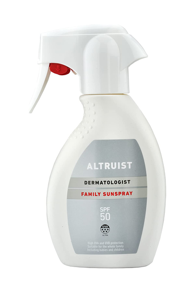 Family Sunspray from Altruist 