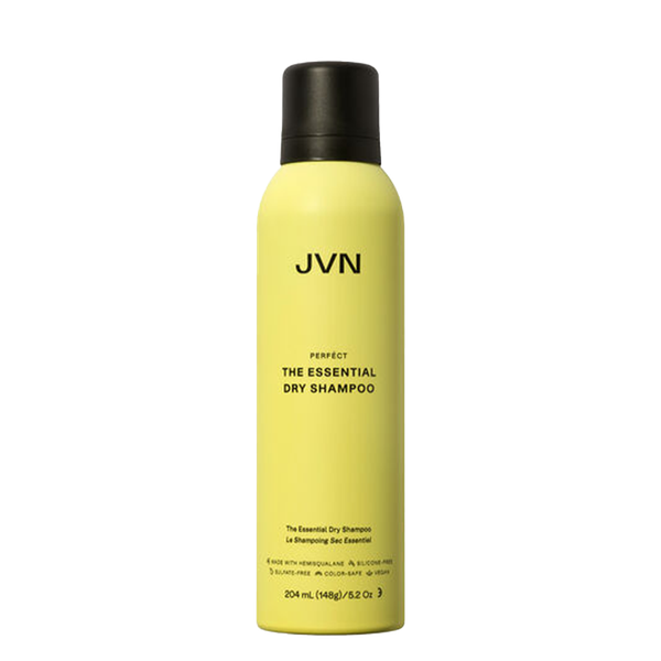 The Essential Dry Shampoo
