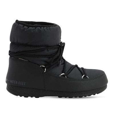 Low Nylon Boots from Moon Boot
