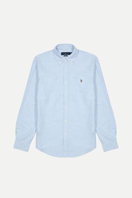 Cotton Oxford Shirt from Ralph Lauren
