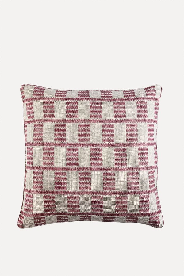 Square Cushion from Fermoie