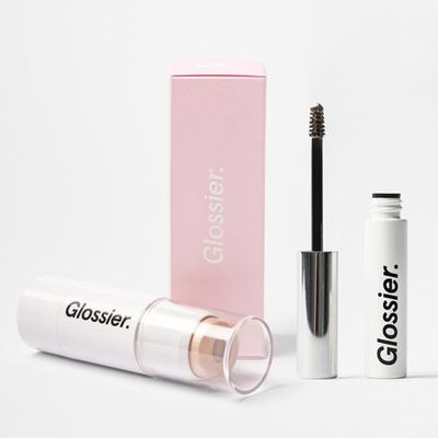 Boy Brow + Haloscope Duo from Glossier