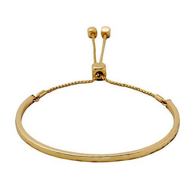 Gold Plated Bracelet from Pilgrim