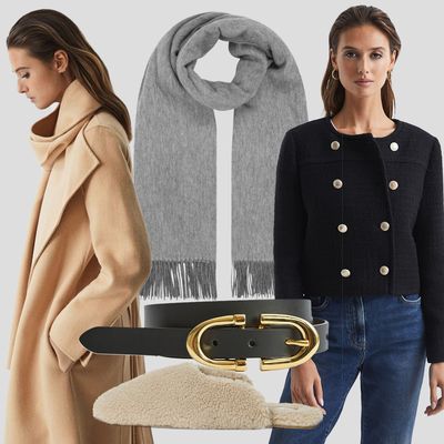22 Luxe Fashion Gifts For Her