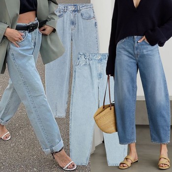 14 Balloon Jeans We Love