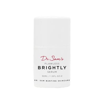 Flawless Brightly Serum from Dr Sam's