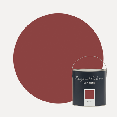 Paprika Paint from Neptune