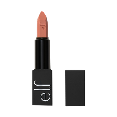 O Face Satin Lipstick from e.l.f. Cosmetics