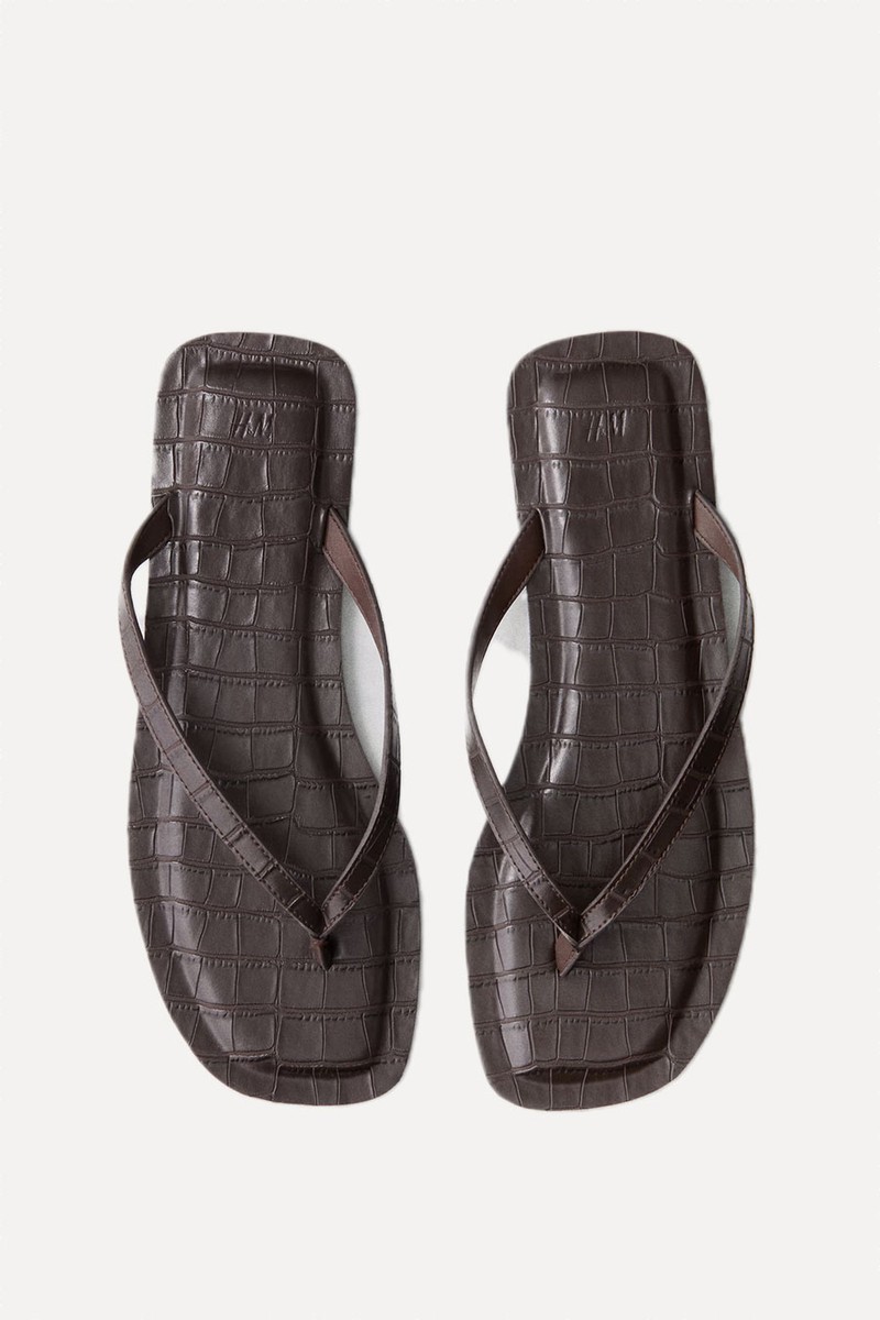 Flip-Flops from H&M
