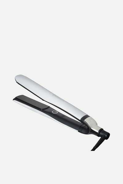 Platinum + White Styler from GHD