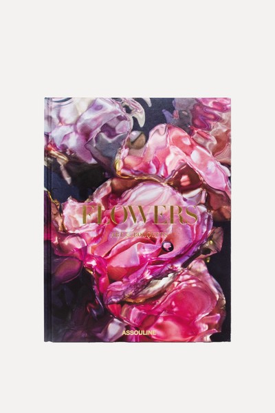 Flowers: Art & Bouquets from Assouline