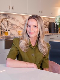 A Tour Of Emily English’s South-West London Home: Modern Design With Warm Details 