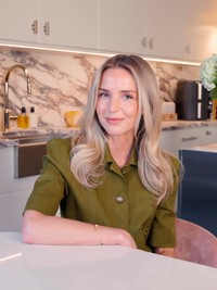 A Tour Of Emily English’s South-West London Home: Modern Design With Warm Details 