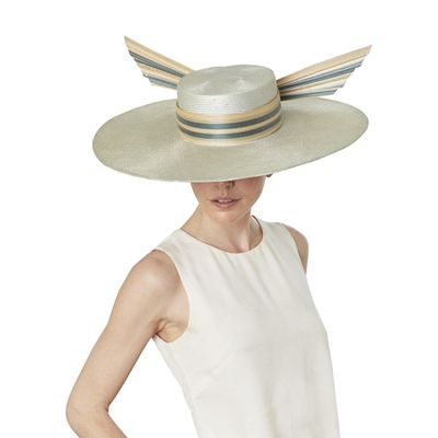 Downton from Jess Collett Milliner