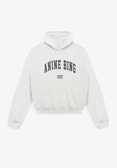 Harvey Sweatshirt from Anine Bing