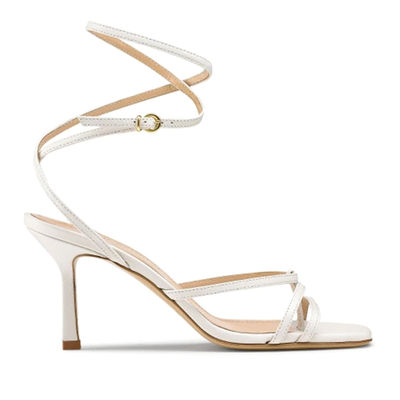 Skinny Toe Post Sandals from Russell & Bromley