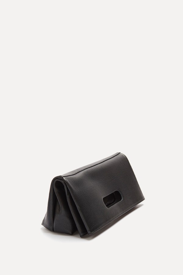 One Mini Black Bag from Amaata