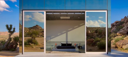 A Road Trip Itinerary: LA, Palm Springs & Joshua Tree National Park