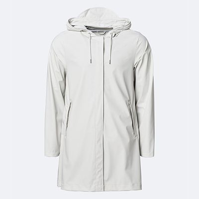 A-Line Jacket from Rains
