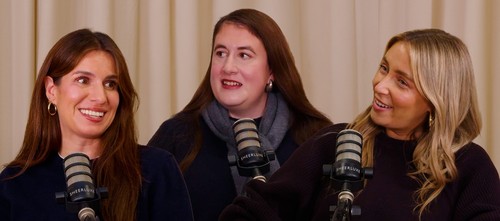 ‘Love Is Blind’, Kim K’s Viral Interview & Must-Have Partywear 