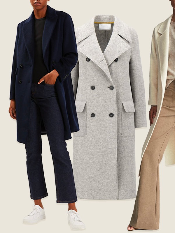 23 Great Tailored Coats