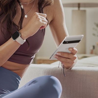 Iconic Smartwatches For Better Health & Wellbeing