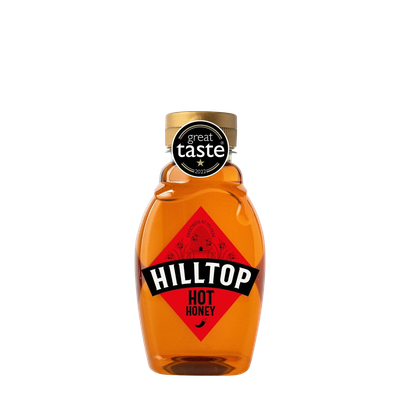 Hot Honey from Hilltop