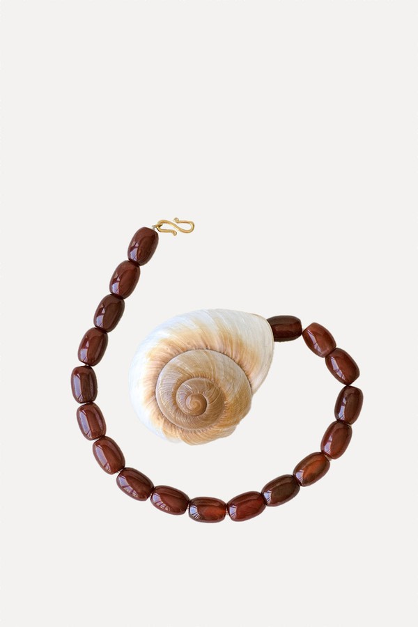 Clementine Necklace from Heaven Mayhem