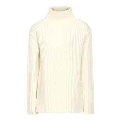 Sonia Chunky Ribbed Jumper from Reiss