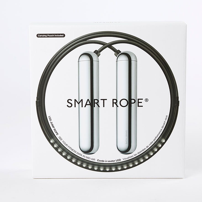 Smart Rope Black Large from Tangram